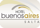 Hotel Buenos Aires